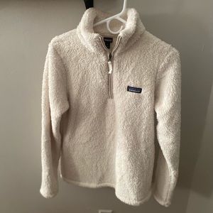 Patagonia Fleece Los Gatos 1/4 Zip